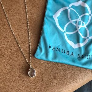 Kendra Scott Necklace